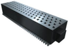 Connector, Rcpt, 100Pos, 4Row, 1.27Mm; Connector Systems Samtec - 73C1417 - Newark, An Avnet Company
