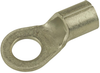 Terminal, Ring Tongue, #5, 16Awg; Stud Size - Metric Amp - Te Connectivity - 69AH6041 - Newark, An Avnet Company