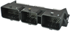 Automotive Conn, 112Pos, R/a Plug, Pcb; Product Range Aptiv/delphi - 34AH3403 - Newark, An Avnet Company