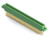 Card Edge Conn, Dual, 74Pos, Wire Wrap; Card Edge Connector Type Edac - 60AJ1655 - Newark, An Avnet Company