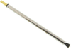 Soldering Iron Tip, 30 Chisel, 5 Mm Rohs Compliant Metcal - 31M0391 - Newark, An Avnet Company