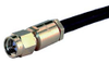 RF Coaxial Cable Mount Connector - 22640053 - Richardson RFPD
