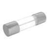 Circuit Protection - Fuses -- BK/GDC-500MA
