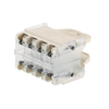Modular/Ethernet Connector Accessories - QPPN8WH-ND - DigiKey