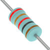 Through Hole Resistors - 13-MF0207FRE52-232RTR-ND - DigiKey