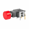 Pushbutton Switches - 360-2604-ND - DigiKey