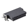 Headers, Receptacles, Female Sockets - 1195-3415-1-ND - DigiKey