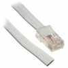 Modular/Ethernet Cables (RJ45, RJ11) - 1175-2378-ND - DigiKey