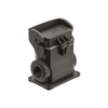 Heavy Duty Connector Housings, Hoods, Bases - 1195-19432100257-ND - DigiKey