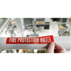 Labels, Stickers, Decals - Preprinted - 2267-108703-ND - DigiKey