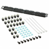Patchbay, Jack Panels - A122542-ND - DigiKey