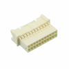 Rectangular Connector Housings - A121881-ND - DigiKey