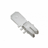 Magnetic Wire Connectors - A110890TR-ND - DigiKey