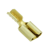 Quick Connects, Quick Disconnect Connectors - A104101TR-ND - DigiKey