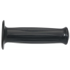 Tube End Grip; Round, Tapered Grip, Vinyl -- GP-206 - Image