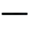 Enclosures Accessories and Hardware - PBPA19001BK - Powell Electronics, Inc.