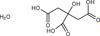 CITRIC ACID MONOHYDRATE, USP/NF - 16581 - Medical Isotopes, Inc.