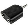 Barrel Connector Adapters - 102-4812-ND - DigiKey