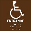 Signs, Nameplates, Posters - 2267-73447-ND - DigiKey