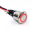 Pushbutton Switches - 141-PV7FWY0SS-3G4-ND - DigiKey