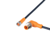 Connection cable - EVC369 - ifm electronic gmbh