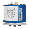 RF Switches - 2201-R574F03310-ND - DigiKey