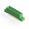 Edgeboard Connectors - 151-346-022-520-202-ND - DigiKey
