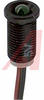 Indicator,Pnl-Mnt;INDICATOR, FRONT MOUNT, SPLASHPROOF, 5/16, 5v, GREEN - 70015474 - Allied Electronics, Inc.