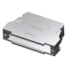 D-Sub, D-Shaped Connector Backshells, Hoods - 900-1731110291-ND - DigiKey