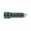 800-01 Series Shocksafe Panel Mount Miniature Fuseholder for 6.3x32mm Fuses. -- 8000000010 - Image