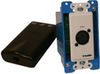 Intelix AVO-MIC-WP-F Microphone Balun - AVO-MIC-WP-F - Visual Sound, Inc.