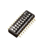 Slide Switches - 2443477 - RS Components, Ltd.