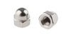Hex Nuts - 2484387 - RS Components, Ltd.