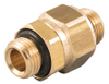 Brass Pipe Fittings - 1761032 - RS Components, Ltd.