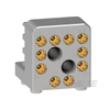 Coaxial Connector (RF) Accessories - 844-2456791-1-ND - DigiKey