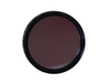 ODiate® Emission Filter, 25.0 mm, 693 nm CWL, 56 nm FWHM - OD8-EM693-56-B - Newport MKS
