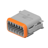 Rectangular Connector Housings - 1111-DT06-12SA-ND - DigiKey