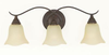 Bathroom Fixtures-Three Lights - 438059 - Capital Lighting, Inc.