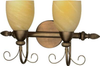 60-150 Bathroom Fixtures-Two Lights - 714761 - Capital Lighting, Inc.