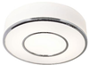 50143-CH/OPL Flush Mounts-Bowl Style - 605954 - Capital Lighting, Inc.