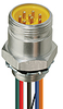 RSF 70M-622/1F - Lumberg Automation - A Belden Brand