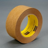 3M R3127 Brown Splicing & Core Starting Tape - 3 in Width x 60 yd Length - 4.5 mil Thick - 25363 - 051115-25363 - R. S. Hughes Company, Inc.