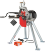 Style VE270FSD/271FSD Vic-Easy Field Roll Grooving Tool