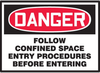 Safety Labels - PVS0305D3285 - Panduit Corp.