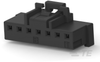 Rectangular Wire & Cable Connectors & Housings - 4-2232979-7 - TE Connectivity