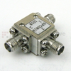 Circulator SMA Female With 13 dB Isolation From 8 GHz to 18 GHz Rated to 10 Watts - SFC0818 - Fairview Microwave Inc.