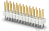 PCB Headers & Receptacles - 1-828420-2 - TE Connectivity
