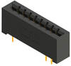Card Edge Connectors - Edgeboard Connectors - 387-016-542-201 - Lingto Electronic Limited