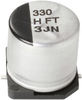 Cap, 680Uf, 35V, Alu Elec, Smd; Capacitor Case / Package Panasonic - 72AC4720 - Newark, An Avnet Company