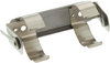 Battery Holder, D Size, Thd; Battery Sizes Accepted Keystone - 98B8967 - Newark, An Avnet Company